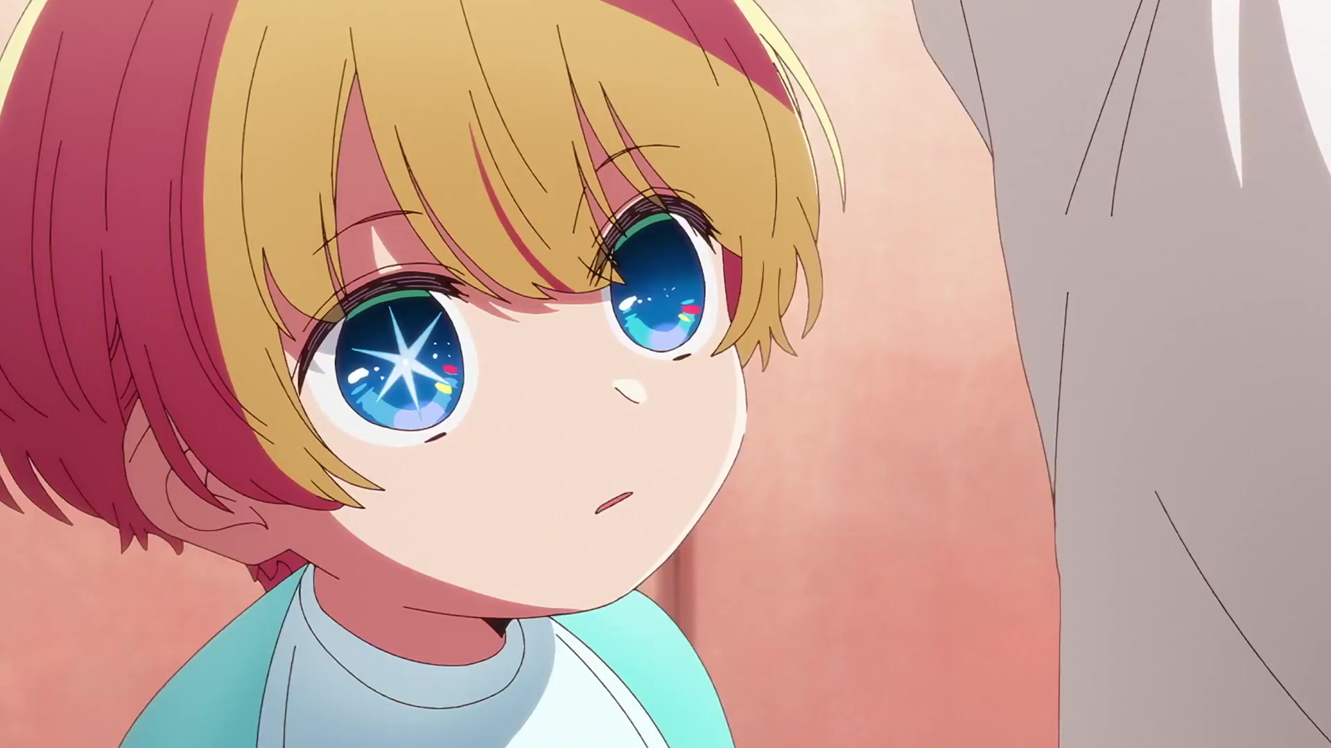 [Tsukyio Editing Resources] Aqua Hoshino (Season 1) Raw Clips (37) (tsukyio.com).mp4